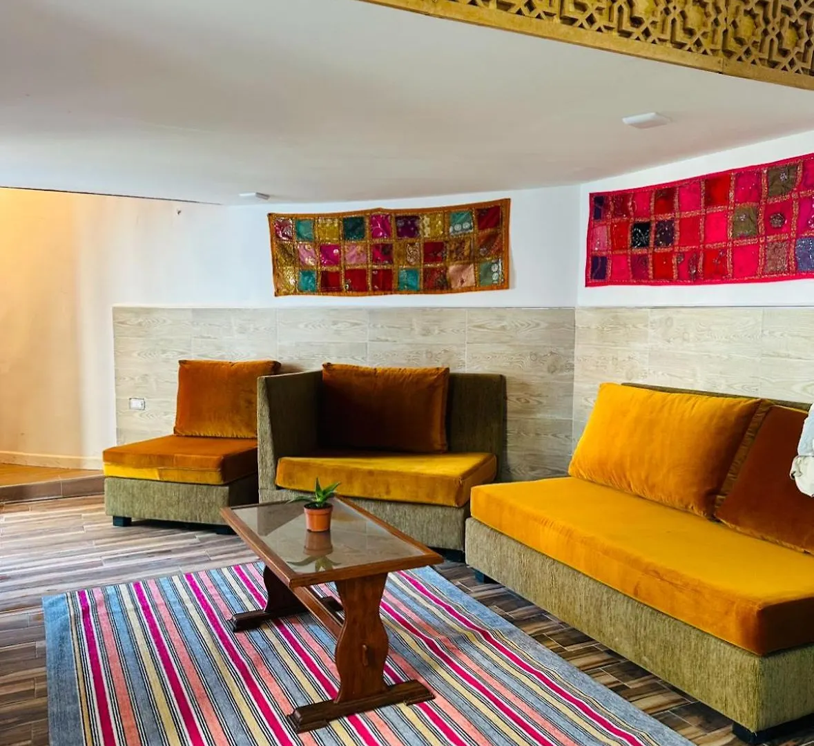 Charming & Cozy Apartment In The Heart Of Тунис Тунис