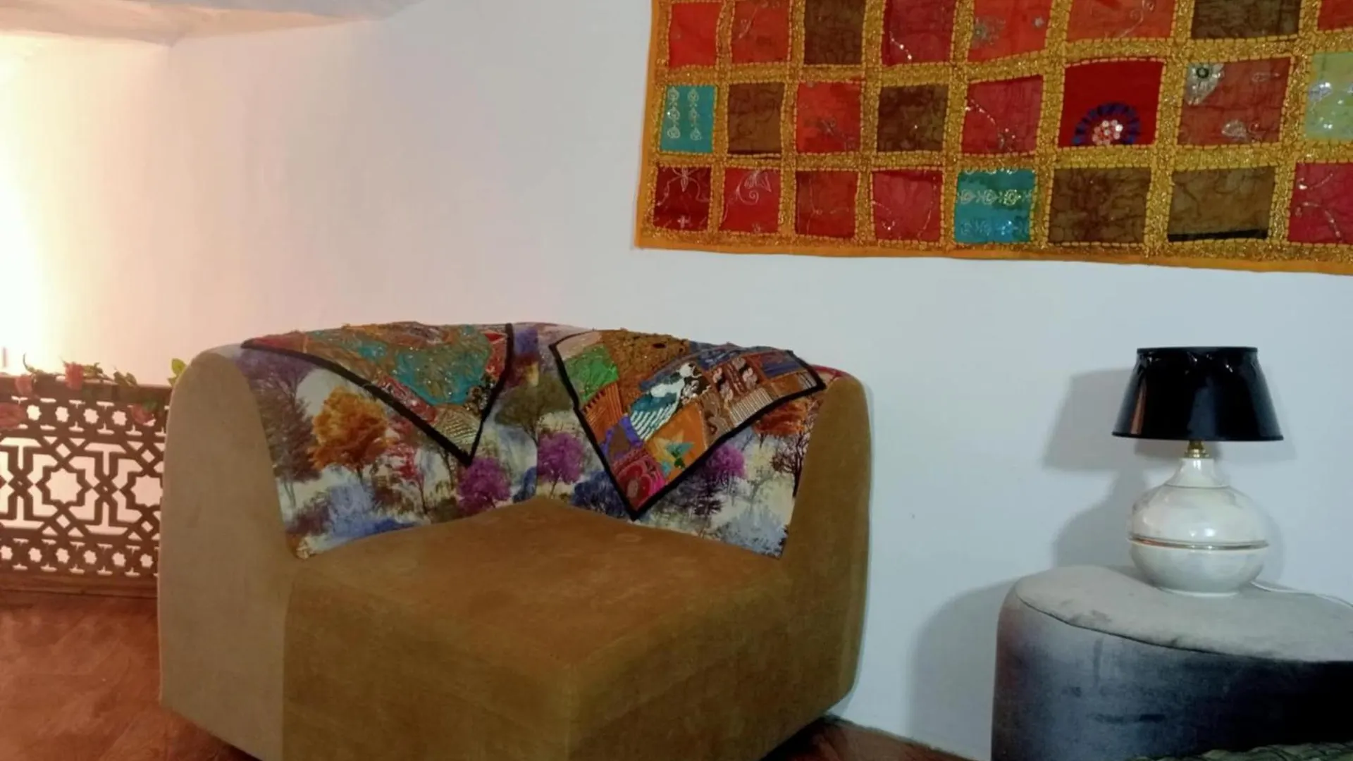Charming & Cozy Apartment In The Heart Of Tunis Tunisia