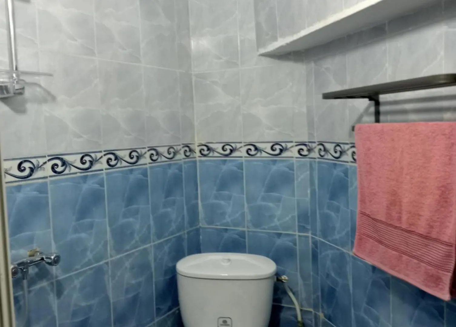 Charming & Cozy Apartment In The Heart Of Tunis